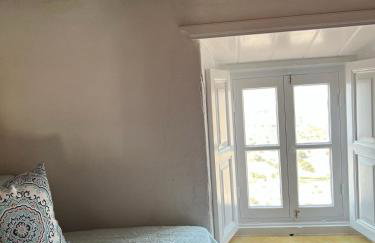 Patmos Traditional Cottage in Chora with majestic views - Foto 41