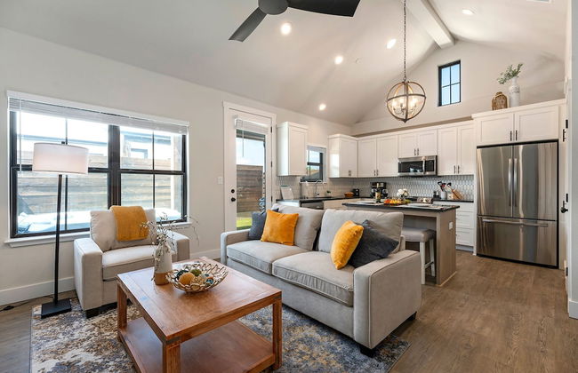 Eagle's Hangout - Foto 10