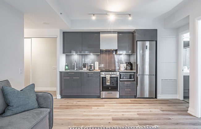 Jarvis Vacation Suites - Foto 58