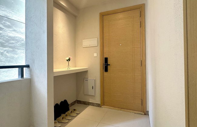 R&F Superior Homestay By Han Lin Sojourn - Foto 2