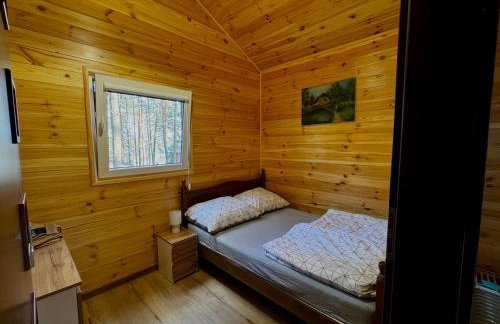 Lubkowa chata - Foto 9