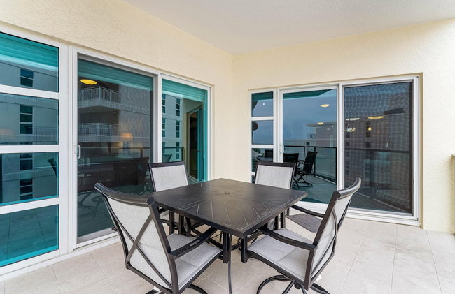 Crescent Condos by Beachside Management - Foto 85