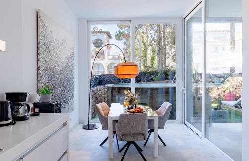 Luxury Es Trenc Beach Duplex - Foto 43