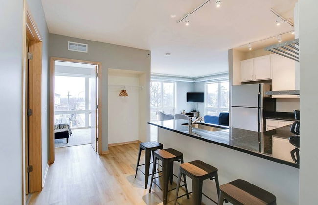 The Luxe Suites at Prospect Park - Foto 72