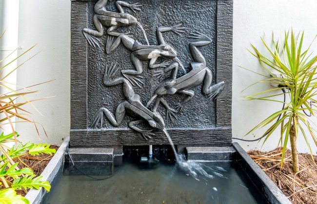 Blue Lagoon Villas - Photo 22