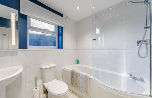 Dovecoat Cottage - Foto 19