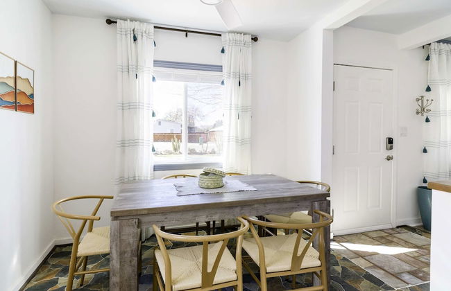 Stargazing Retreat Hot Tub BBQ Fire Pit Games - Foto 14