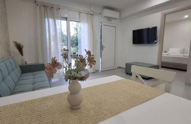 EmvaSea Seaside apartment - Foto 12