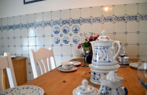 Haus 94-Whg OG - Foto 9