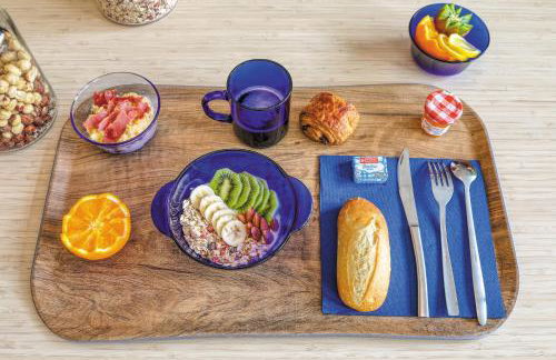 Appart'hôtel Toulouse Zénith - Foto 5