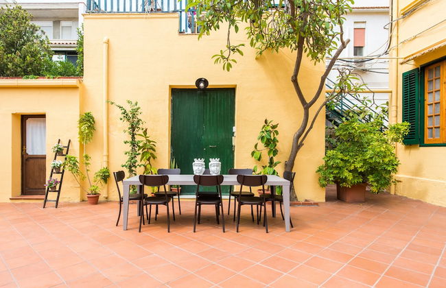 Villa Ammirata Room & Apartment - Foto 28