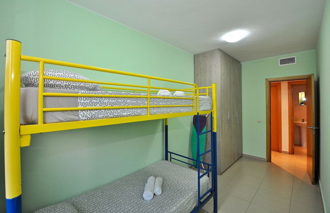 Apartment Clotilda - Foto 5