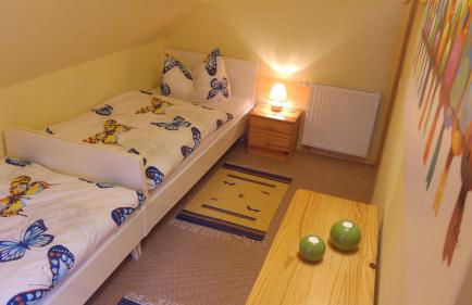 Altes Zollhaus Waltersdorf - Foto 10