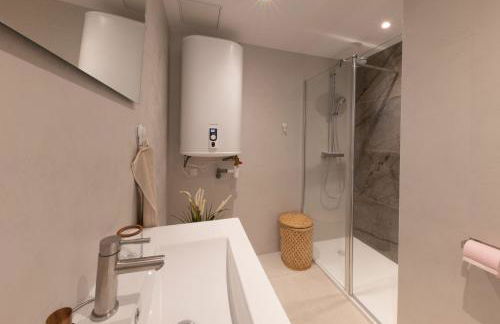 Lumineux, tout confort, Wifi & Terrace & Parking - Foto 17