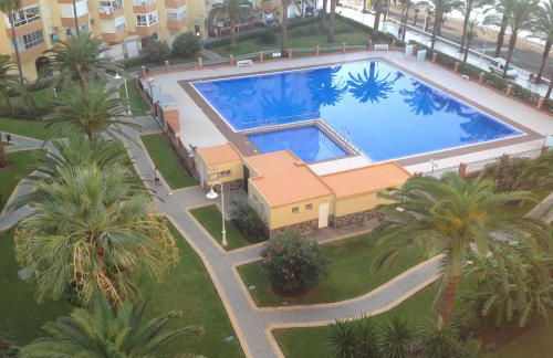 Apartamento Centro Internacional - Foto 6