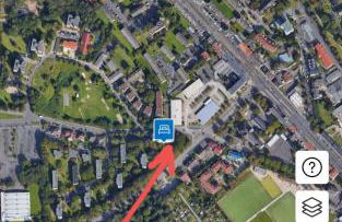 HomeSweetHome Free Parking Wifi Elevator Balcony - Foto 37