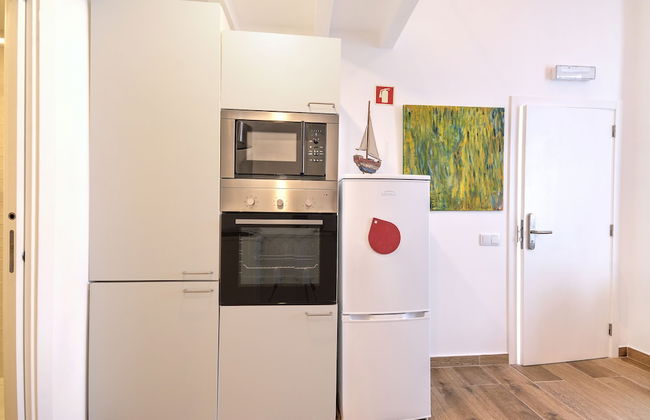 Yellow Barqueta Studio - Foto 7