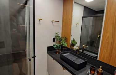 Metrô Studio Alto do Ipiranga - Foto 55