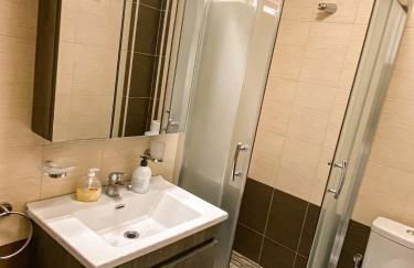 Luxury Equiped Apartment - Olympic Beach - Foto 8