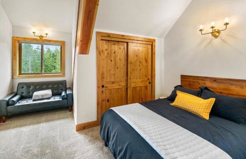 THE CLYDE - Your Cozy & Luxurious Mt Hood Retreat - Foto 24