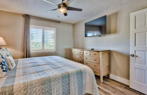 Seafarer, Gulf Front Condo, Right on the Beach - Photo 16