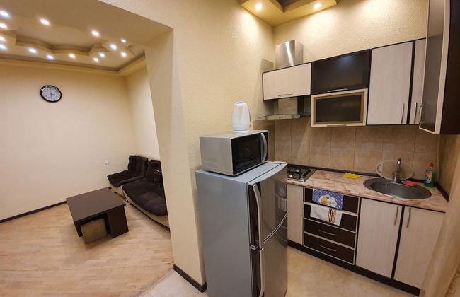 Tatev Apartments - Foto 23