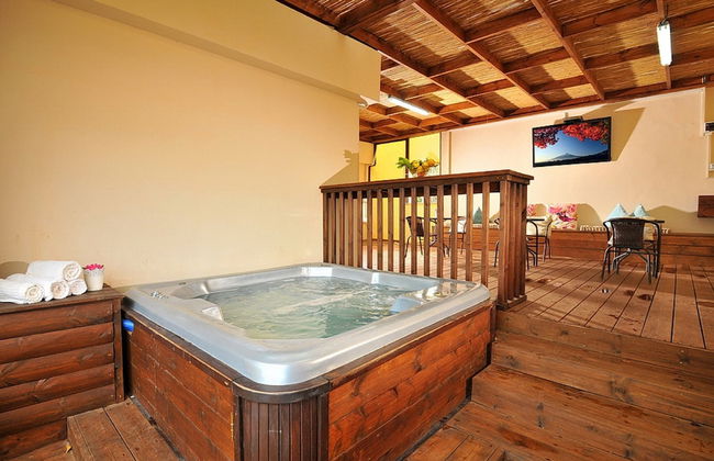 Mul Kineret Suites - Photo 28