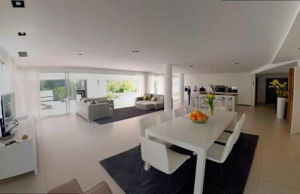 House mediterranean in santa poca 12guests - Foto 6