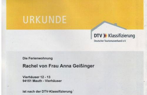 Anna Geißinger Comfortable holiday residence - Foto 37