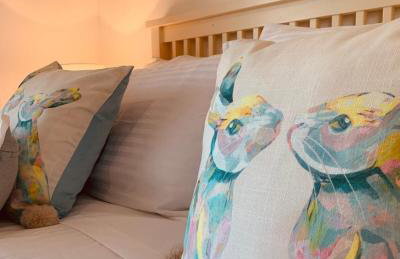 Olivia-Leigh Cottage - Foto 77