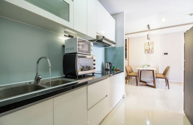 Emily Residence Tan Son Nhat Airport - Foto 5