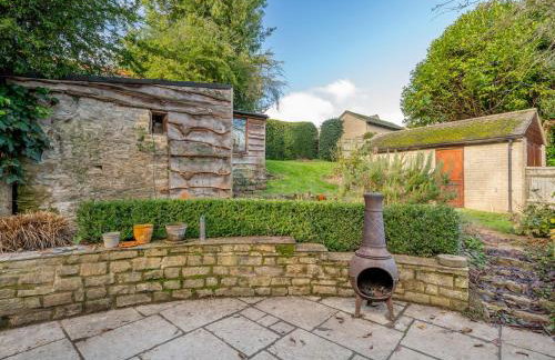 Charming Pet-Friendly Family Cottage in Eynsham - Pass the Keys - Photo 29