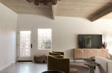 Meiselman Mid Mod Pool and Spa in Sunrise Park - Foto 10