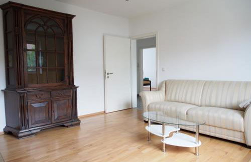 Messe-/Ferienwohnung - Foto 12