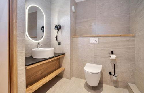 Chalet Hôtel Turquoise - Foto 73