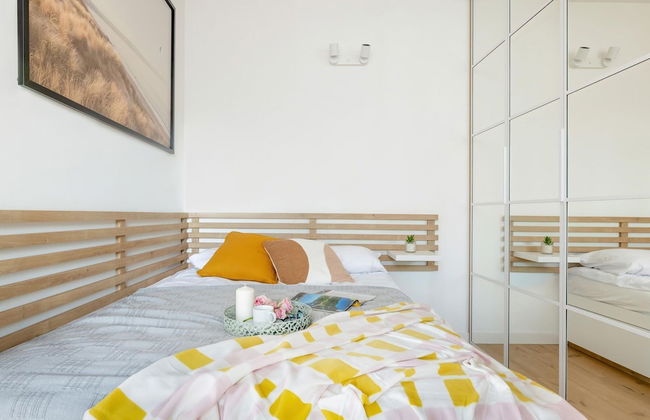 Apartment in Pobierowo Near Baltic Sea - Foto 2