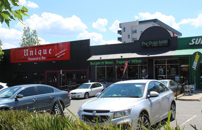 Australian Home Away Ringwood at Bardia - Foto 15