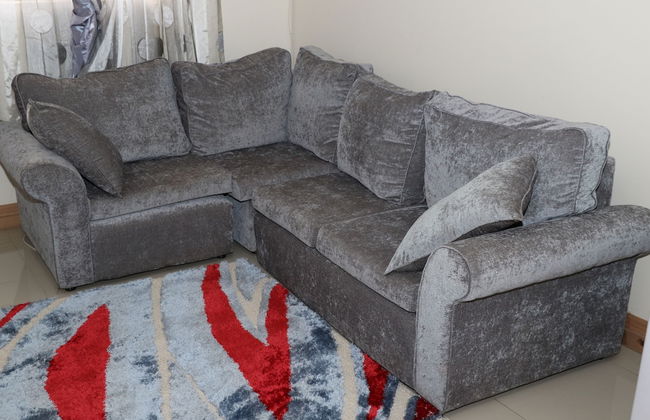 Shailoh Folyjon 2Bedroomed Wing - Foto 4