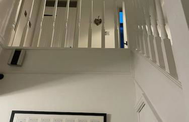 Braunton Breaks - North Beach Cottage - Foto 11