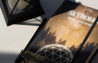 Domo de Luxo com Jacuzzi e Vista Panorâmica - Foto 18