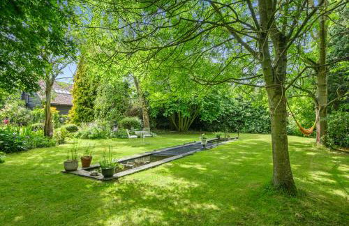 Barn studio in Long Melford - Foto 13