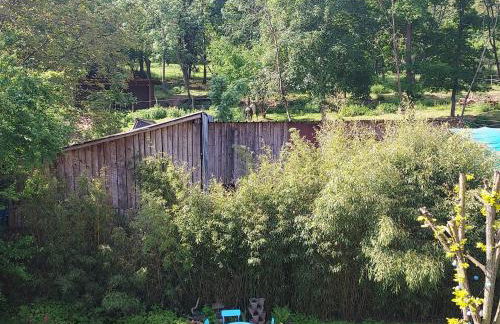 Gîte Alsace maison indépendante proche Strasbourg - Foto 36