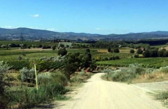 Agriturismo Relais Poggio Primo - Foto 45