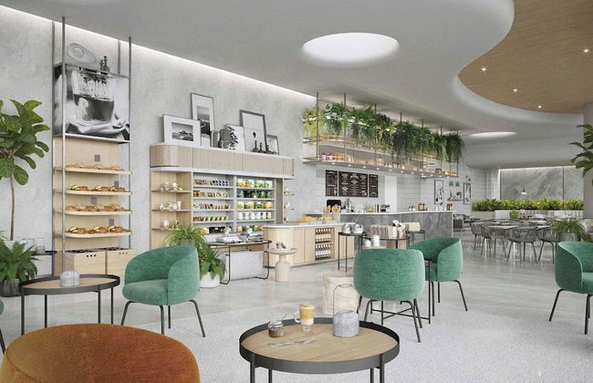 Lotus Alacarte Ha Long Hotel - Photo 20