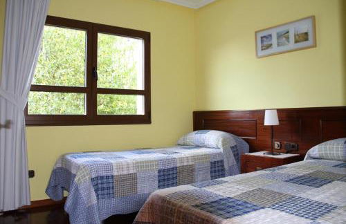 Sierra Pulide Apartamentos - Foto 26