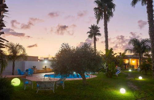 Villa Giò Sicily Holidays - Foto 20