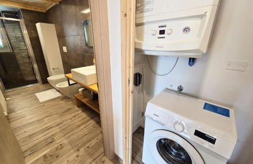 La Perla di Fassa - Alpine Stay Apartments - Foto 13