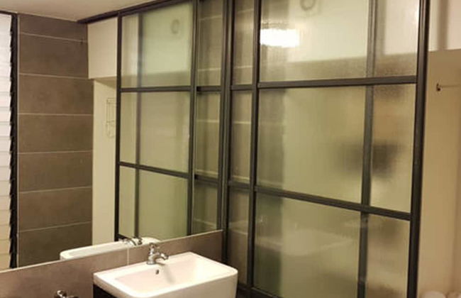 Duplex Loft Empire Damansara - Photo 39