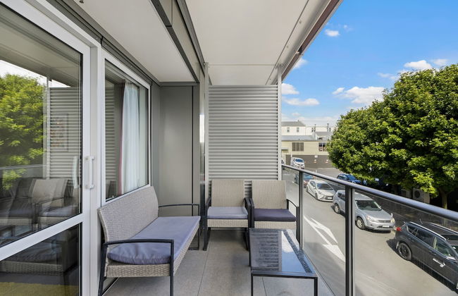 Superb 2BR Aprt in Central City - Wifi - Foto 19