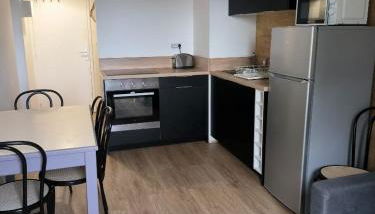 Appartement 3 pièces, 2 chambres au cœur de la station - Foto 2